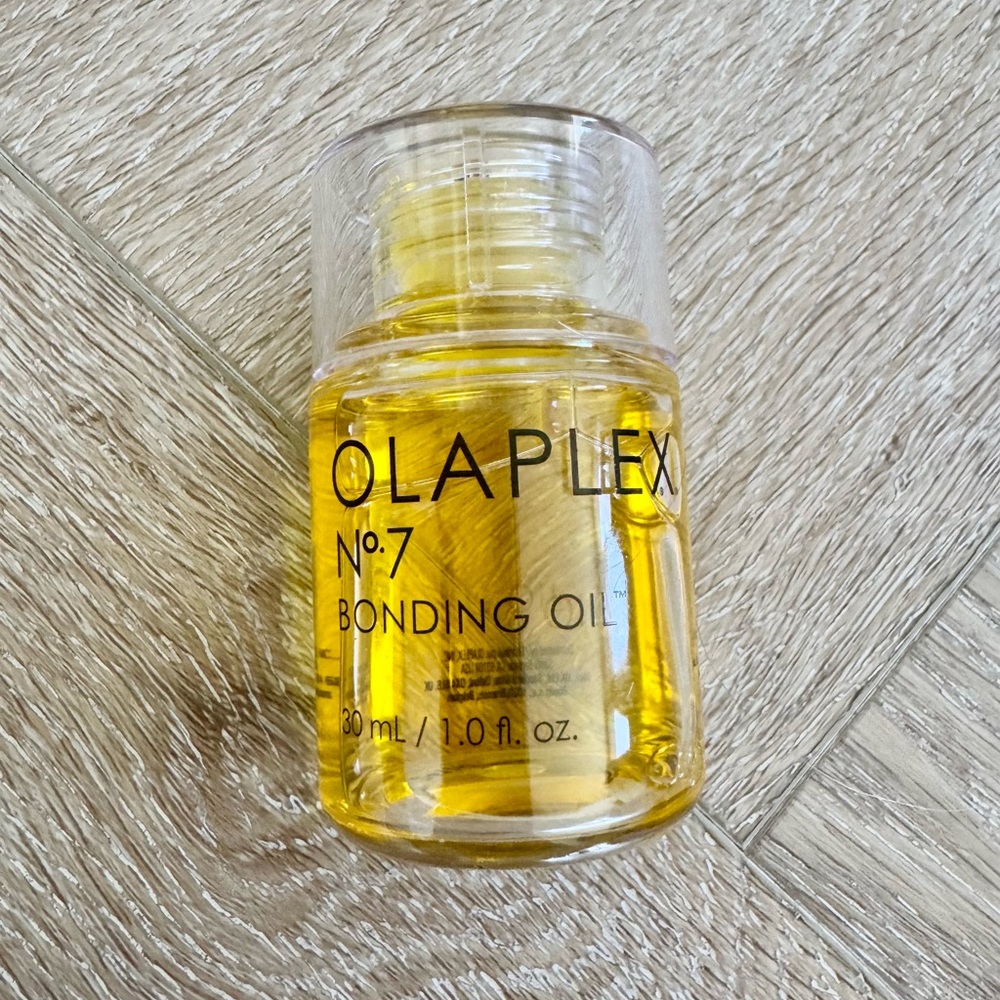 Olaplex No 7 Bonding Oil
